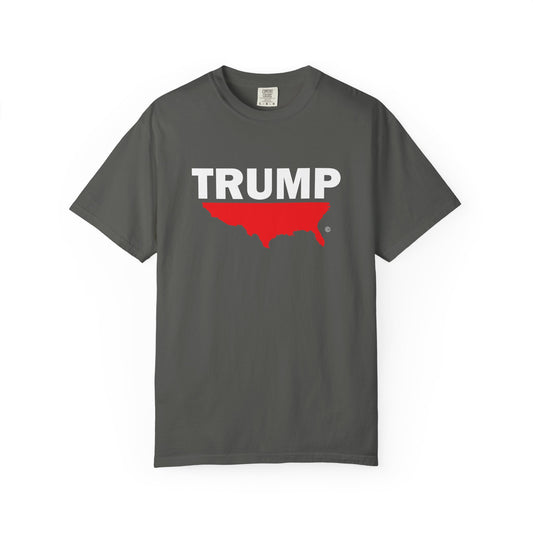 Trump Original Red State Graphic T-Shirt