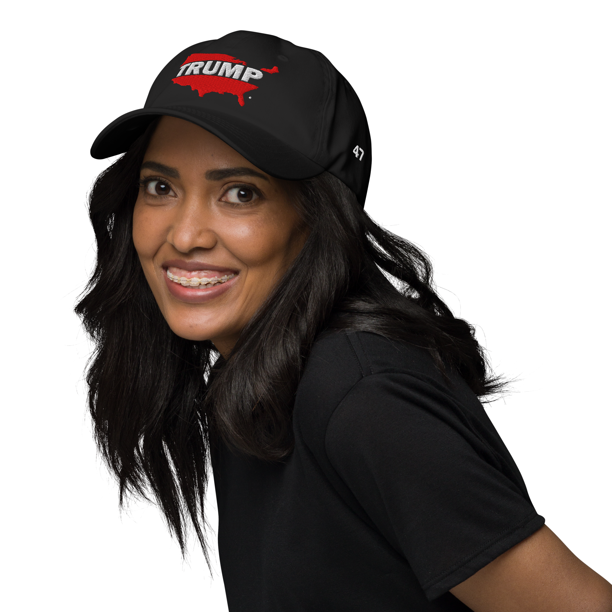 Trump 'Red State' Hat