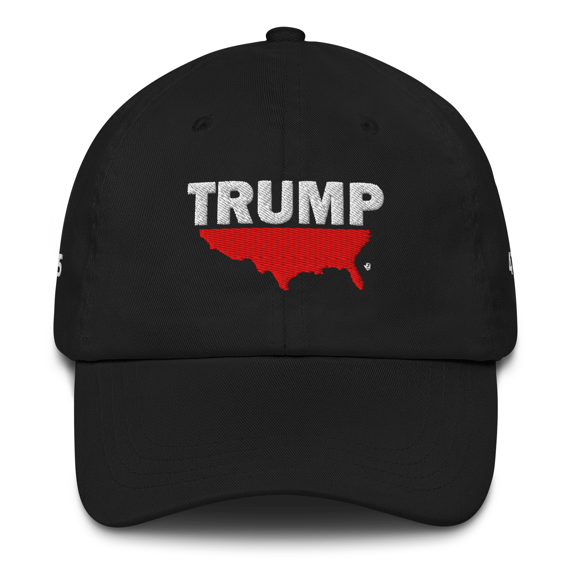 Donald Trump 'Red State' Graphic Hat