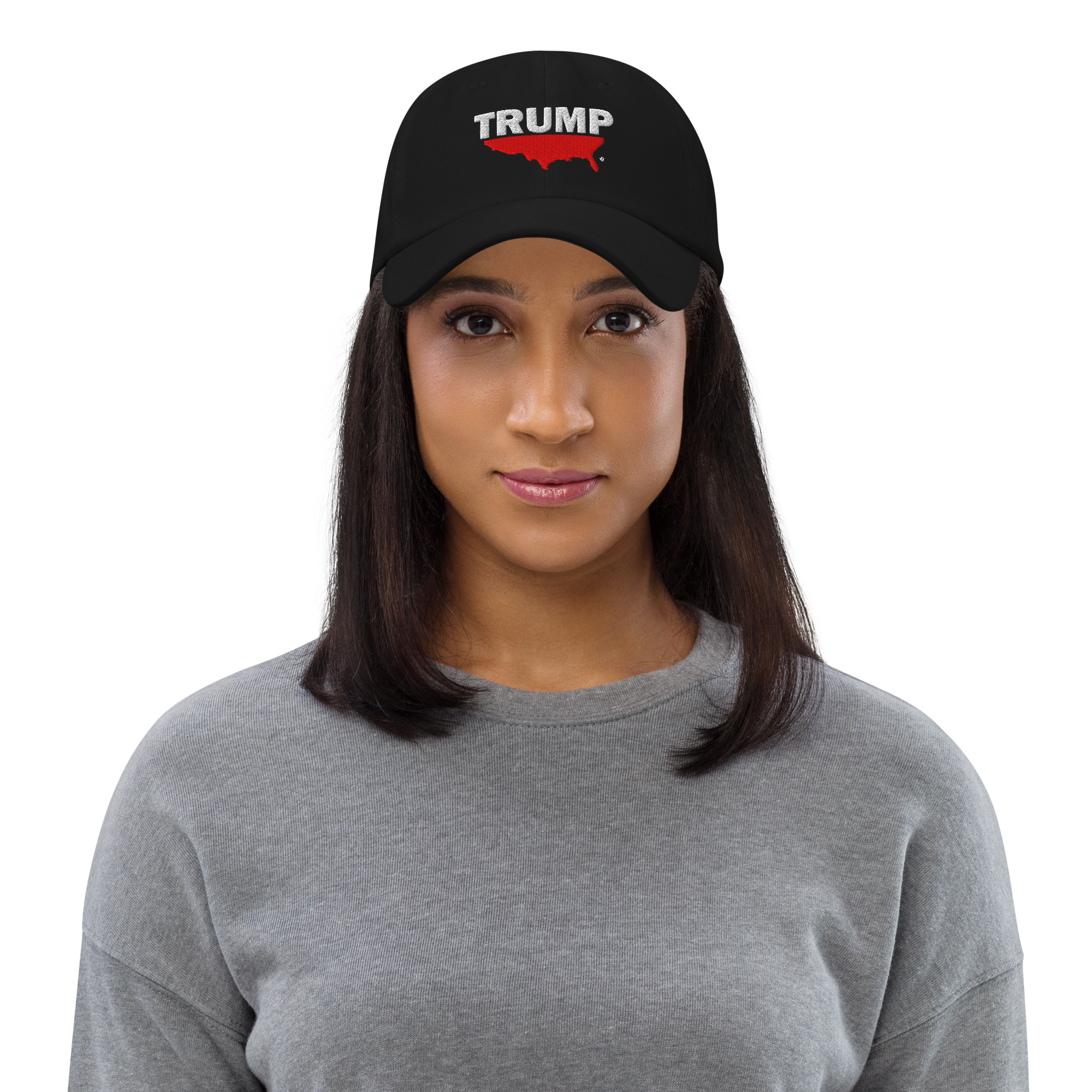 Donald Trump 'Red State' Graphic Hat