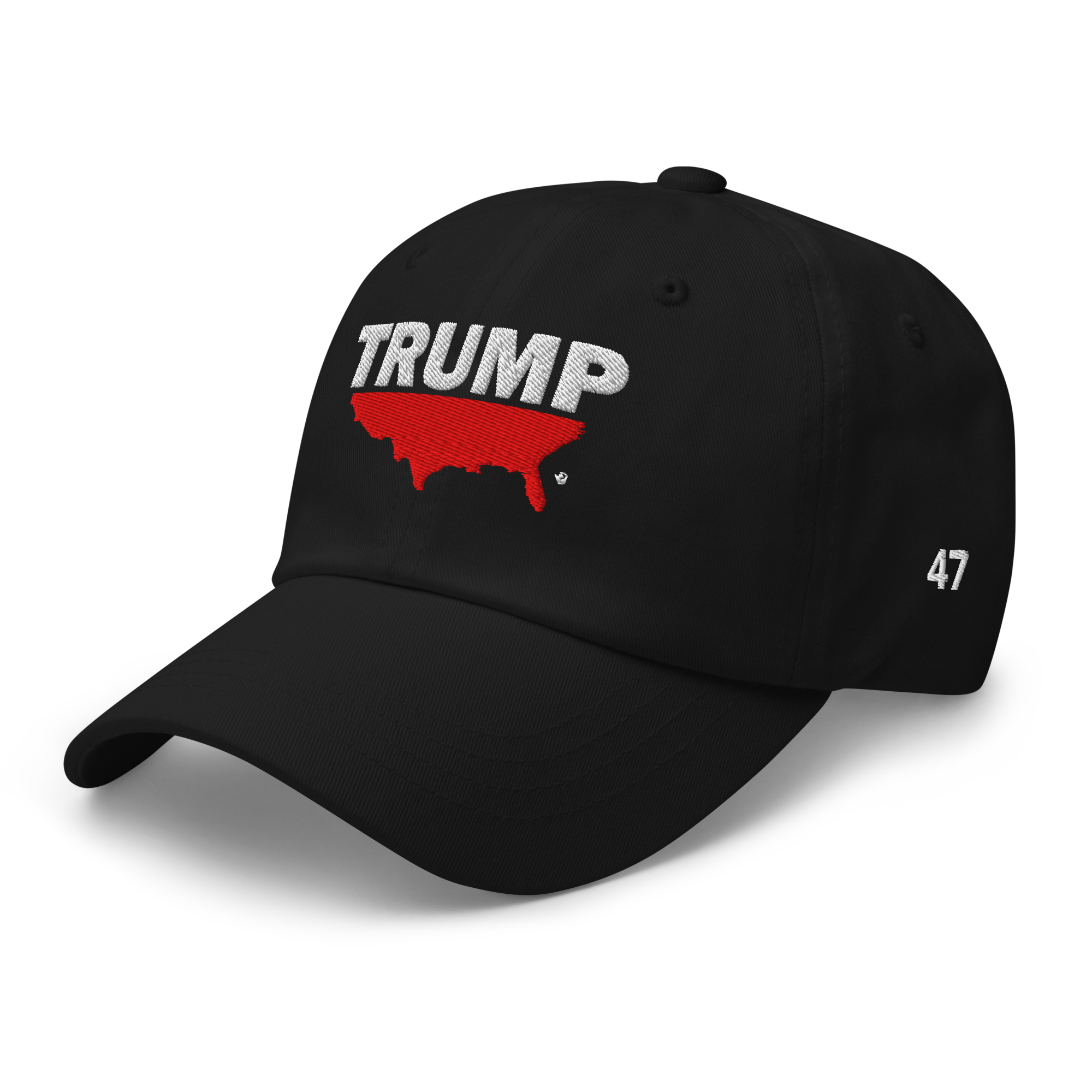 Donald Trump 'Red State' Graphic Hat